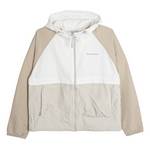 哥伦比亚2026春夏新款Columbia女户外防泼水防晒皮肤衣外套WR7658278