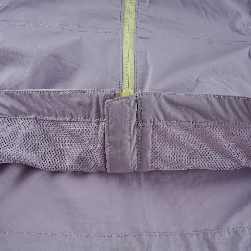 26春夏新款Columbia哥伦比亚皮肤衣女士户外轻薄透气防晒衣WR1731551