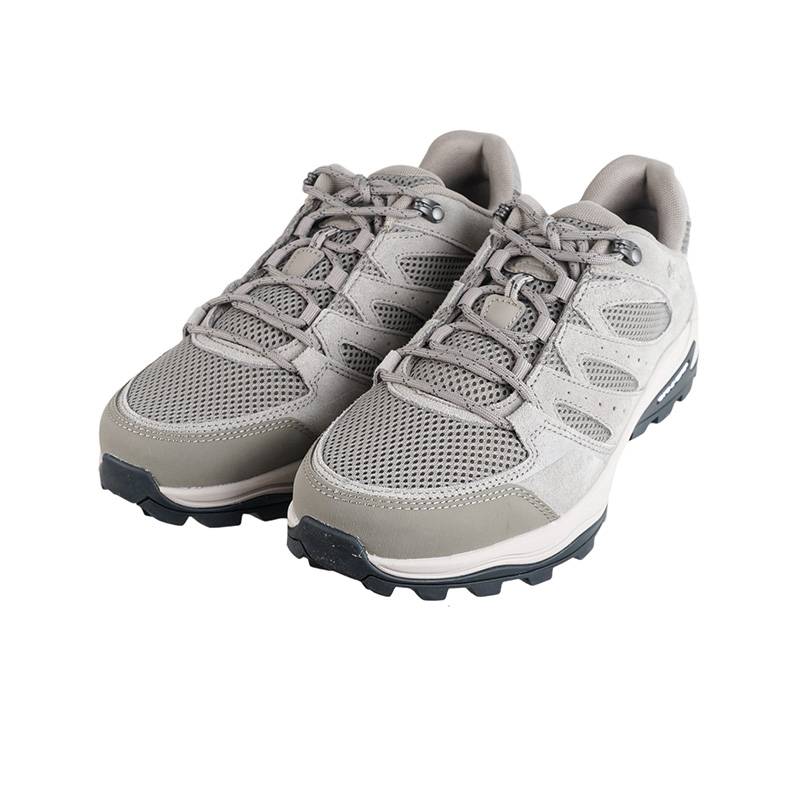 Columbia哥伦比亚男鞋26春夏户外鞋防滑透气耐磨运动徒步鞋BM3311005