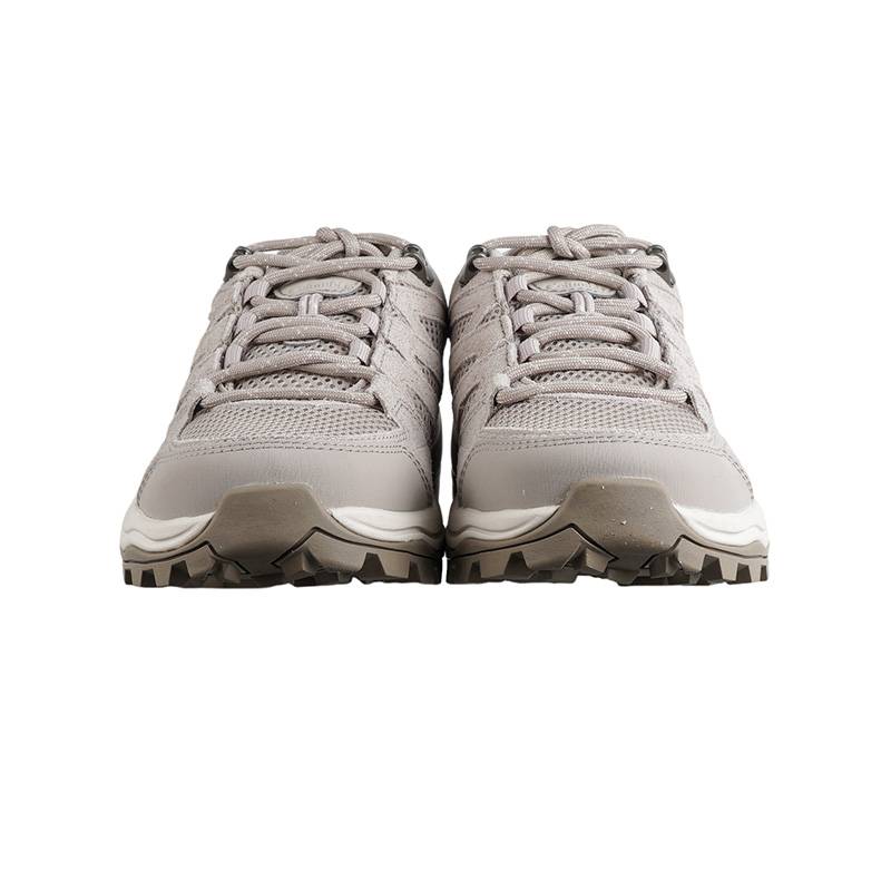 哥伦比亚2026春夏款Columbia女户外休闲运动抓地登山徒步鞋BL3311096