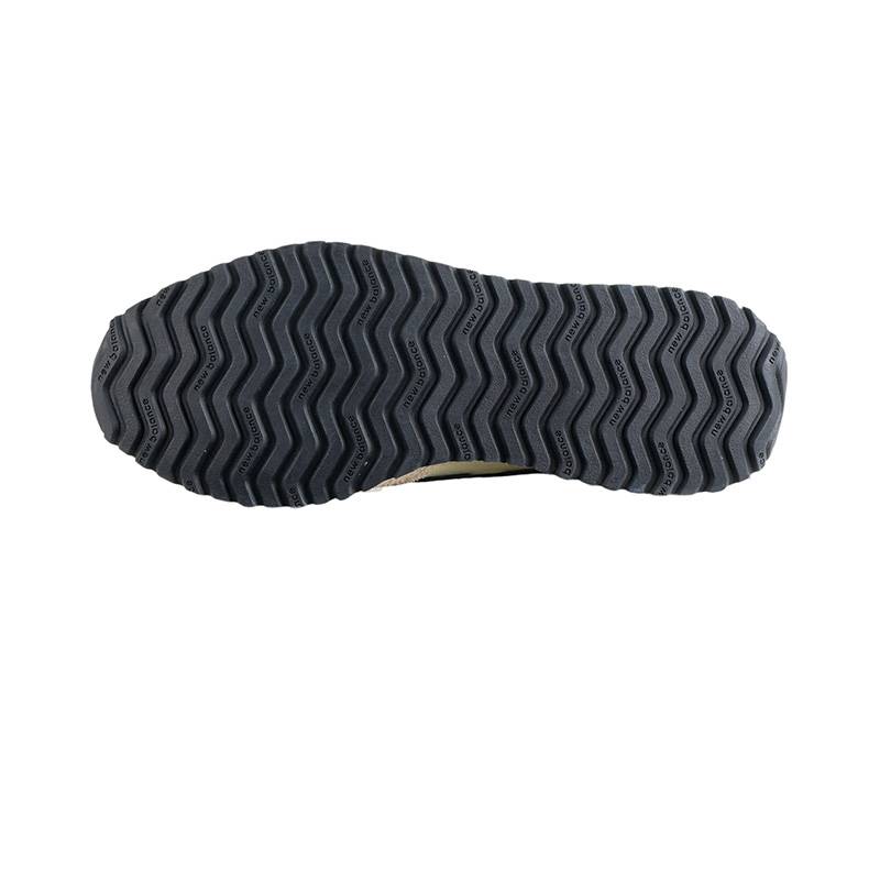 男/女鞋复古运动休闲薄底鞋U471AM-D