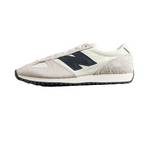 男/女鞋复古运动休闲薄底鞋U471AM-D