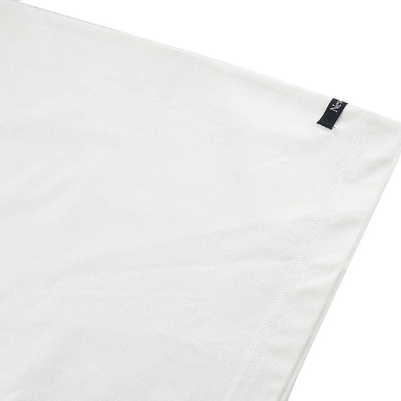 男子舒适透气短袖T恤NEF29461-IV