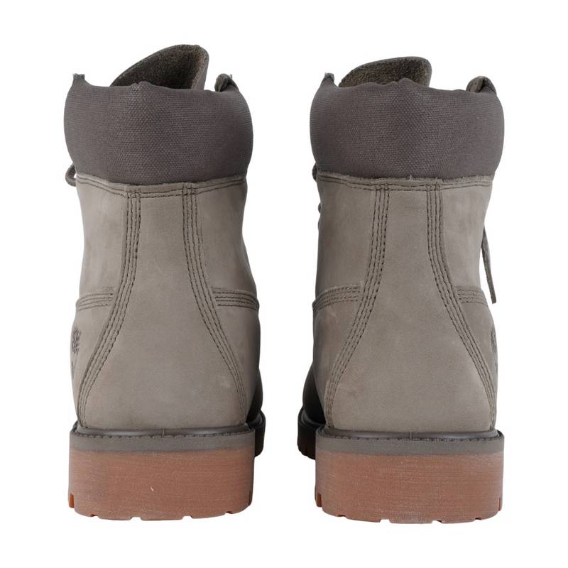 Timberland添柏岚官方男鞋高帮鞋靴新款户外休闲防水皮革|A41MWEO8