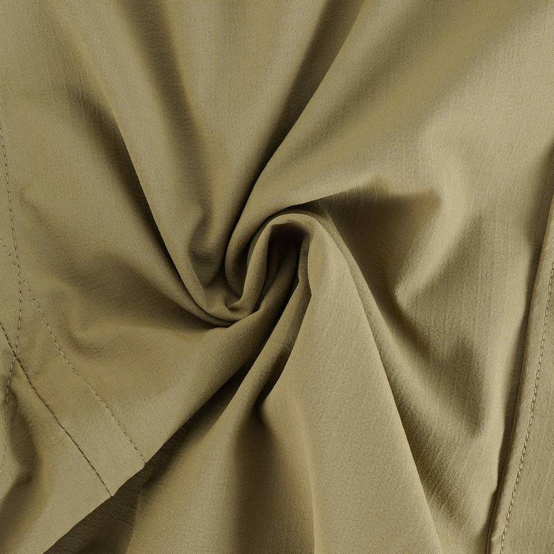 长袖衬衣绿色CO1SHW21011C95