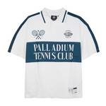 男女同款短袖POLO衫1011304-110