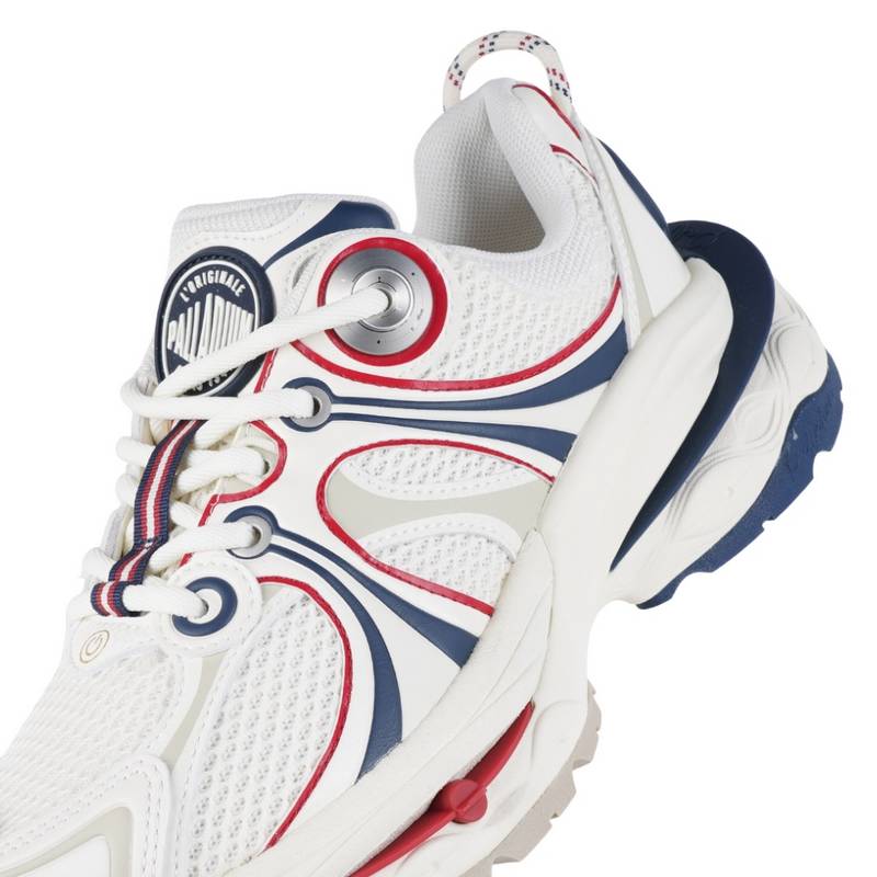 男子厚底休闲鞋09319-113-M