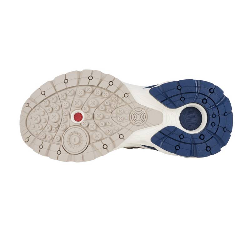 男子厚底休闲鞋09319-113-M