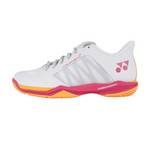 YONEX尤尼克斯SHBCFZ3LEX羽毛球鞋女子官方正品专业比赛鞋SHBCFZ3LEX_236