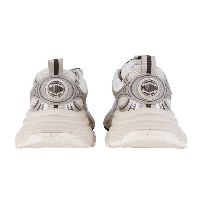 女子埃菲尔厚底老爹鞋94577-214-M