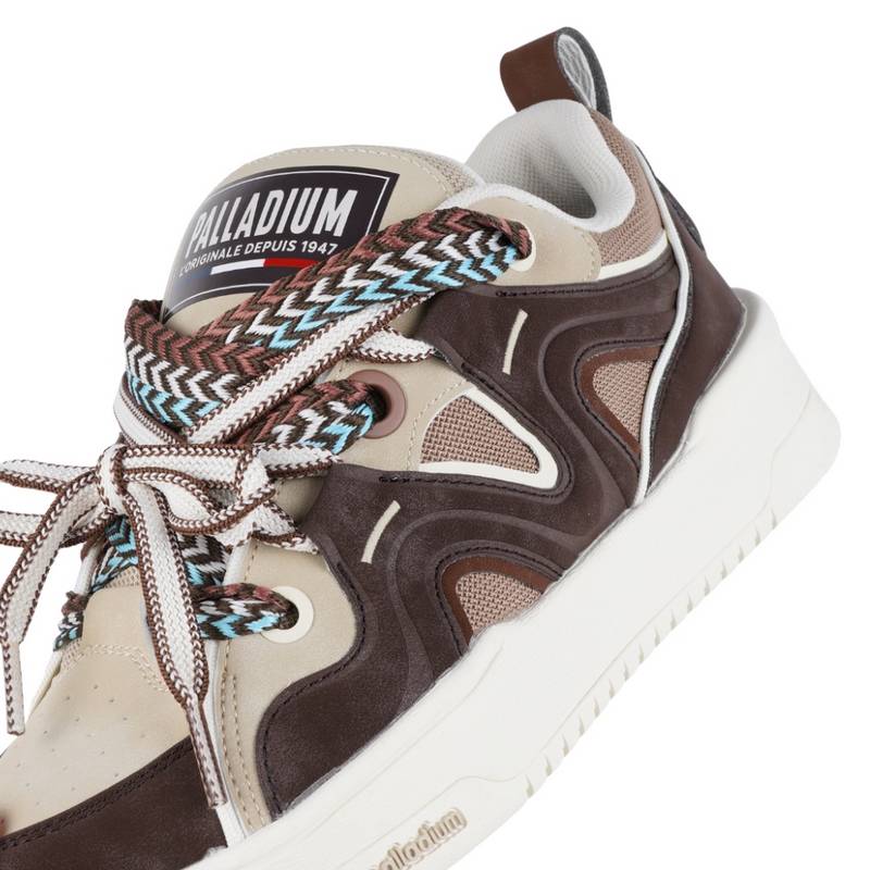 男款休闲鞋04575-214-M