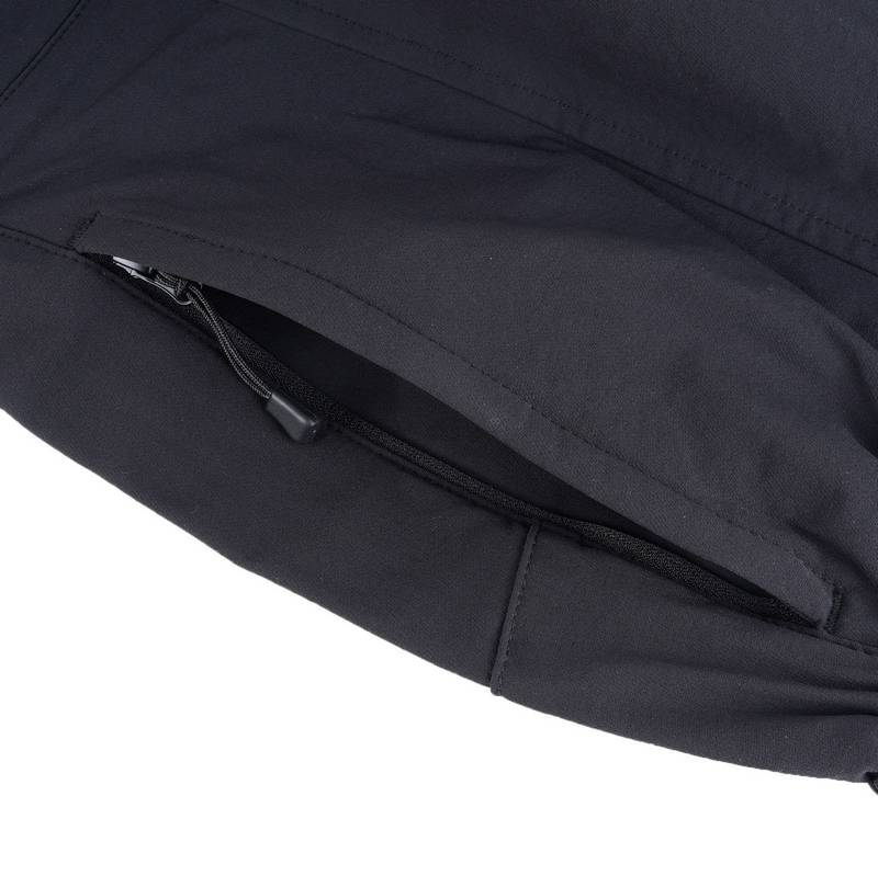 工装长裤黑色CO3WPW36101C09