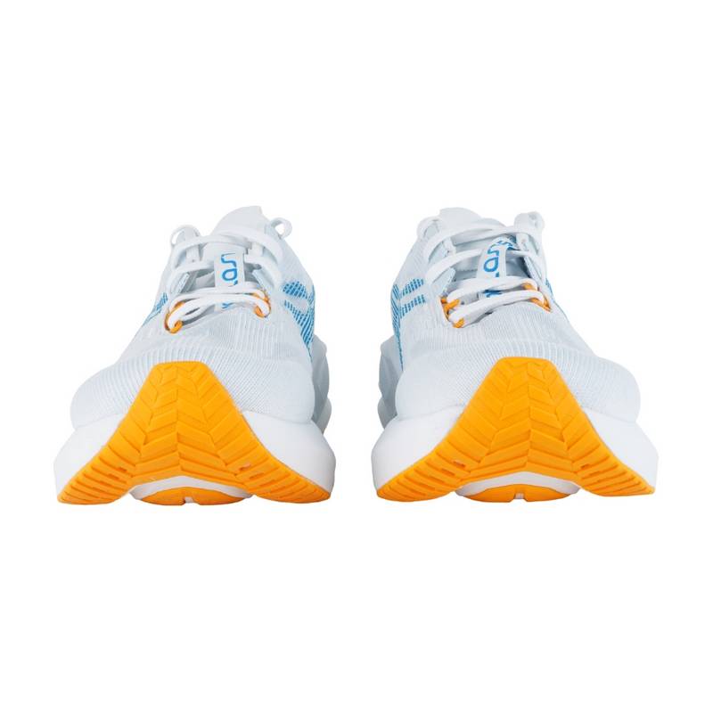 ASICS亚瑟士NOVABLAST 5男跑鞋万金油跑步鞋无板软弹1011B974-407