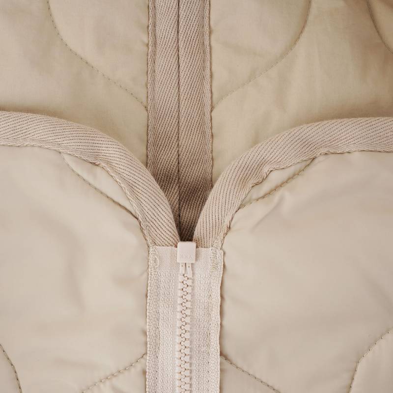 Timberland添柏岚官方男款夹棉背心马甲新款户外保暖防泼水|A5SHYY94