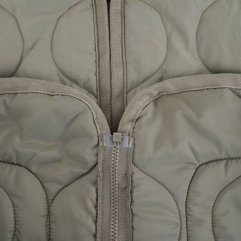 Timberland/添柏岚正品2026年春夏男子A5SHY工装风百搭潮休闲马甲A5SHYA58