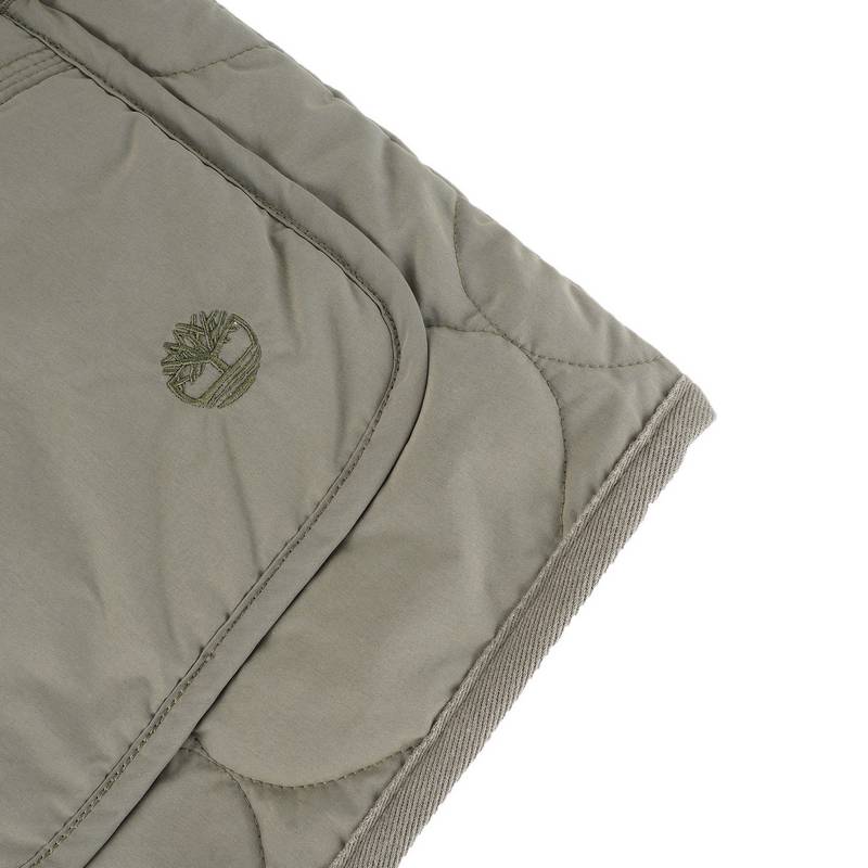 Timberland/添柏岚正品2026年春夏男子A5SHY工装风百搭潮休闲马甲A5SHYA58