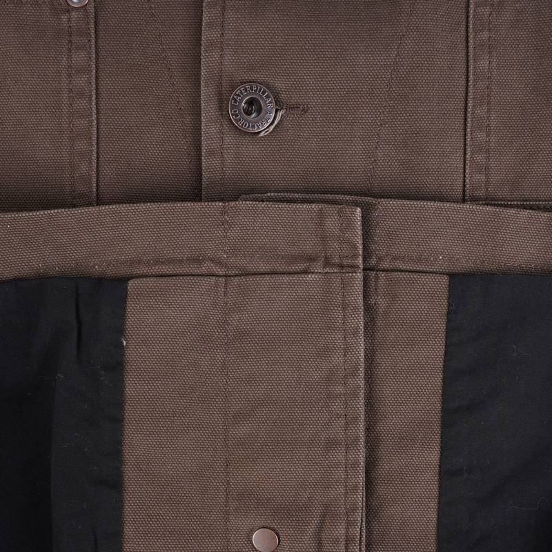 男子夹克服深棕色CO3JAW49211C39