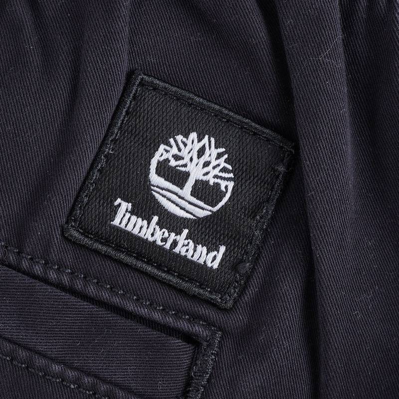 TIMBERLAND添柏岚户外长裤男户外徒步梭织裤子休闲运动裤A6C3R001