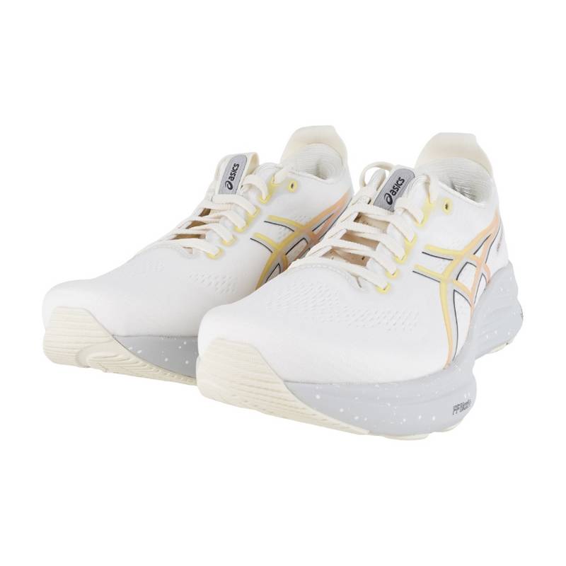 ASICS亚瑟士跑鞋男GEL-KAYANO 32稳定支撑运动鞋1011C263-101