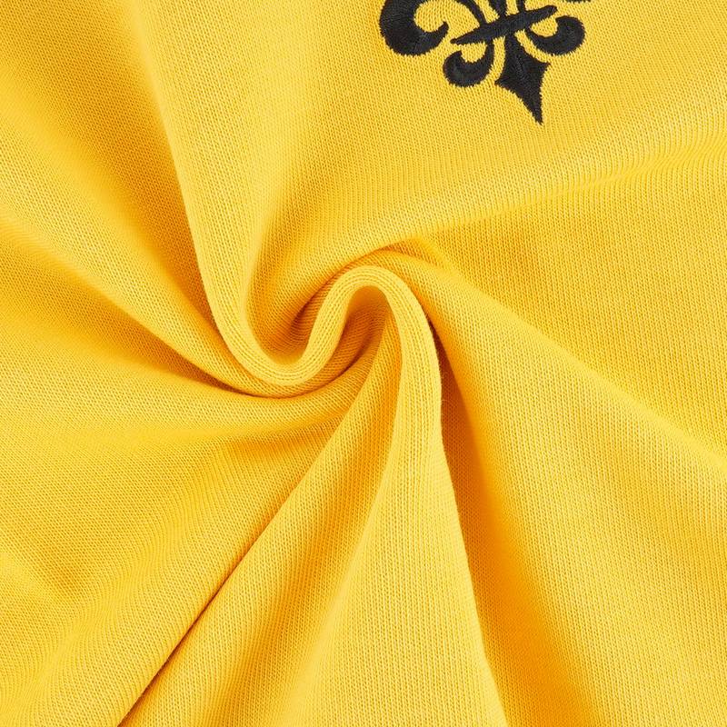 短袖男女同款1012415-716