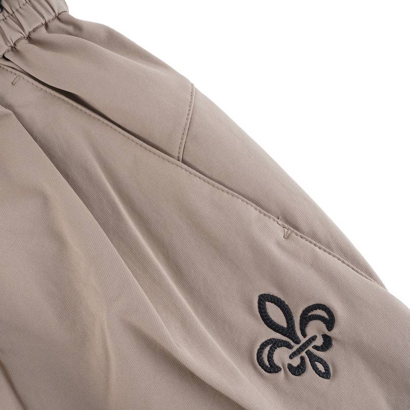 女款长裤1912669-286