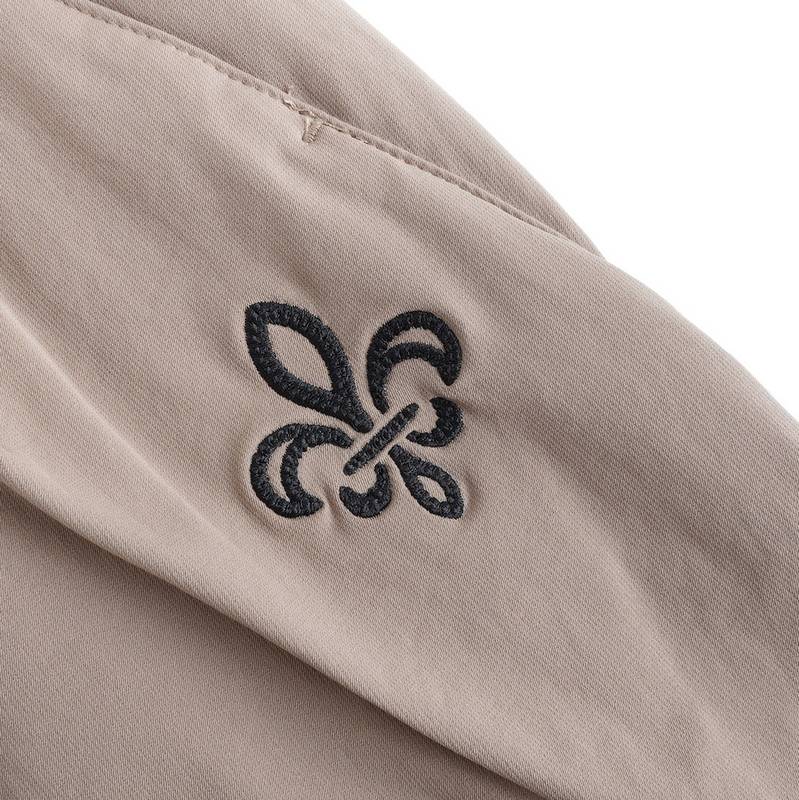 女款长裤1912669-286