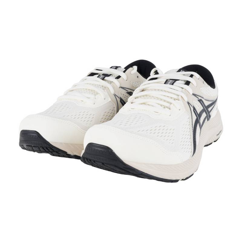 ASICS亚瑟士跑鞋男GEL-CONTEND 7新品缓震回弹运动鞋1011B730-101