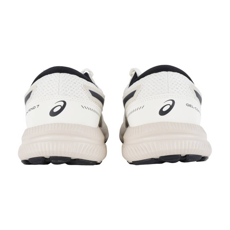 ASICS亚瑟士跑鞋男GEL-CONTEND 7新品缓震回弹运动鞋1011B730-101