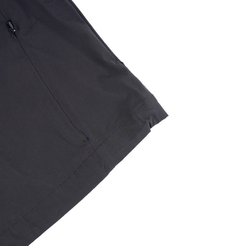 女款梭织外套1911418-032