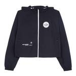 女款梭织外套1911418-032