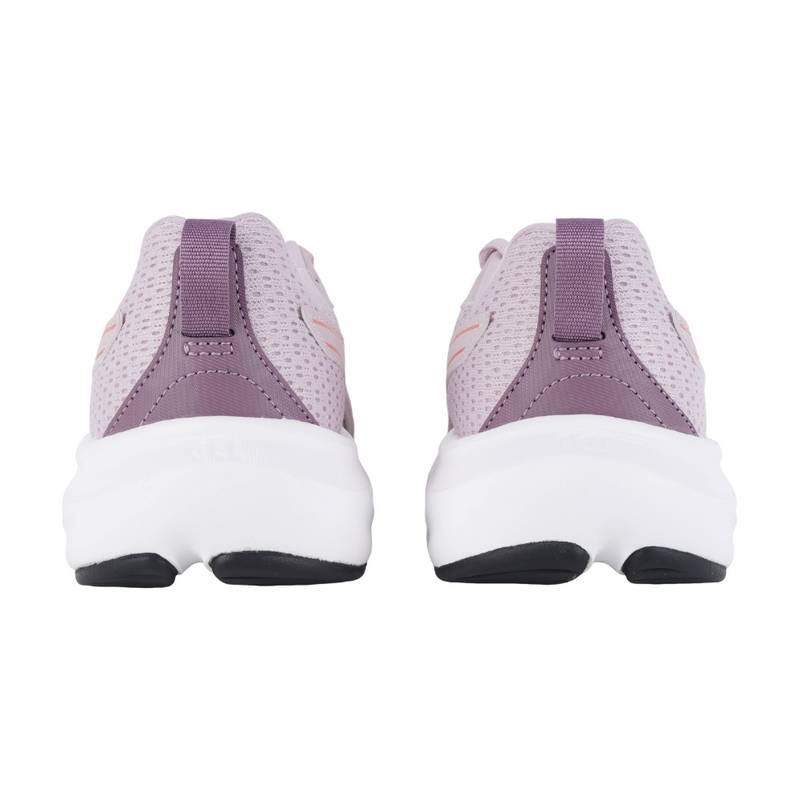 ASICS亚瑟士新款GEL-CONTEND 9女子缓震回弹跑步鞋舒适透气运动鞋1012B681-700