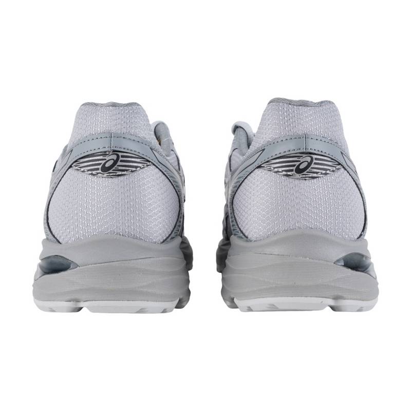 ASICS亚瑟士男子跑鞋GEL-FLUX 4减震透气回弹运动鞋1011B832-020