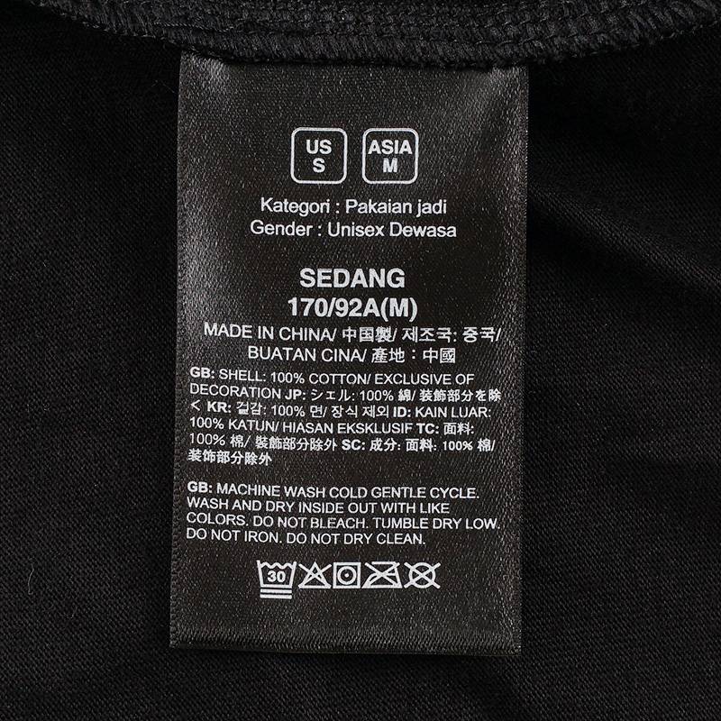 男女同款Logo印花圆领舒适透气户外美式复古休闲短袖T恤NF0A86PSJK31