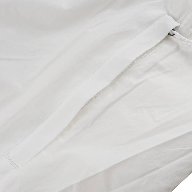 男子防风UPF防晒衣户外皮肤衣NF0A87V6FN41