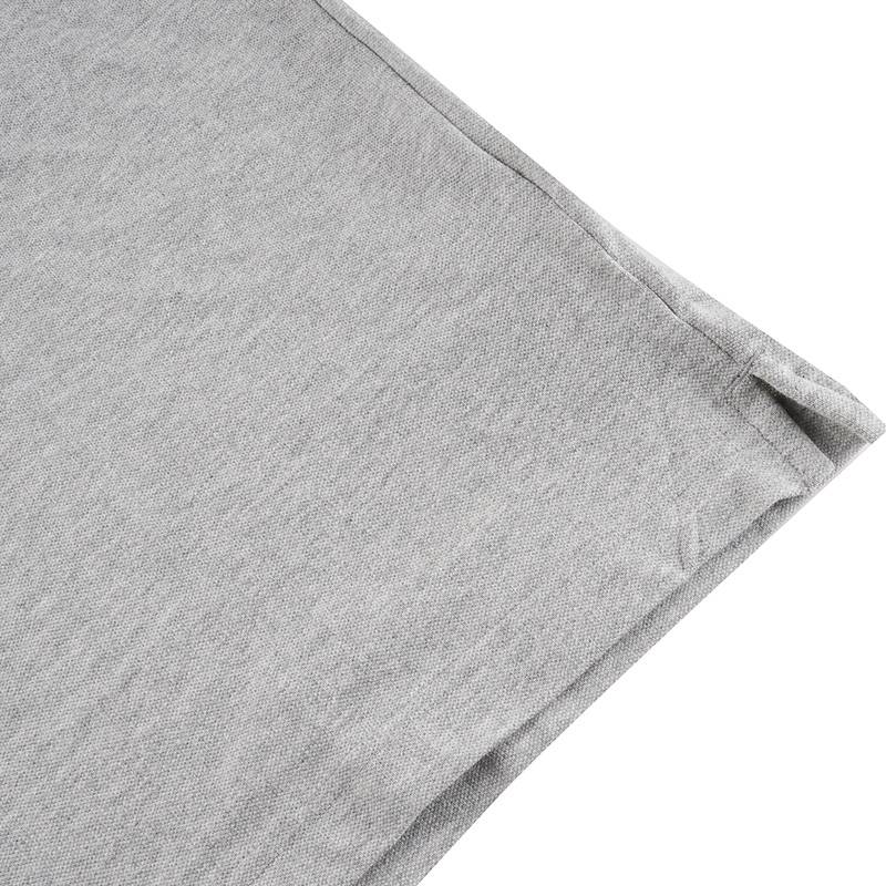 男子户外休闲运动翻领透气轻薄短袖Polo衫NF0A87UXDYX1