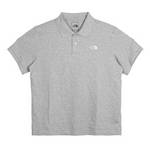 男子户外休闲运动翻领透气轻薄短袖Polo衫NF0A87UXDYX1