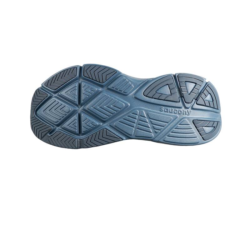 GUIDE向导17稳支撑男舒适缓震跑步鞋S20936-243