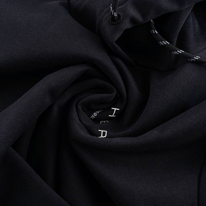 女子运动休闲套头衫卫衣P424W012-0018