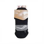 男女同款运动休闲透气吸汗轻便袜子SA3259SO01T-BK001