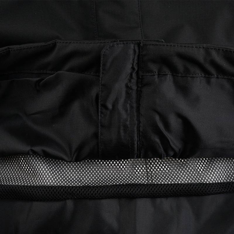 女子休闲运动冲锋衣NF0A8DFAJK31