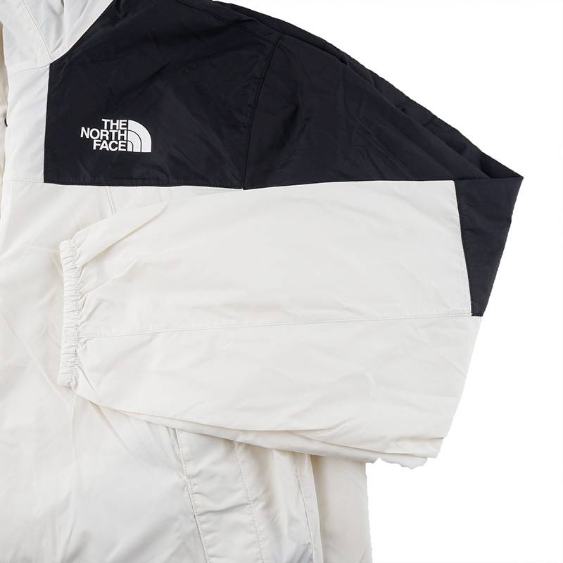 女子时尚舒适百搭连帽夹克NF0A8DGSROU1