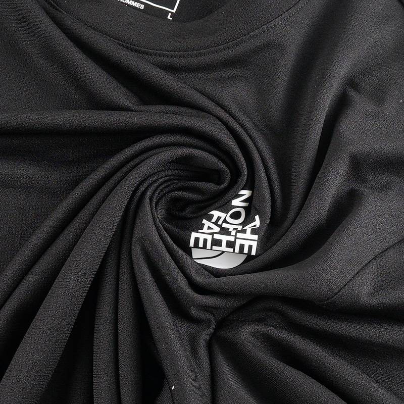 男子运动户外吸湿轻薄短袖速干T恤NF0A8DG6JK31