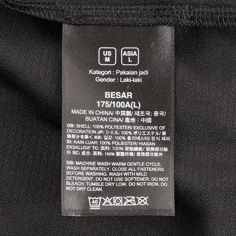 男子运动户外吸湿轻薄短袖速干T恤NF0A8DG6JK31