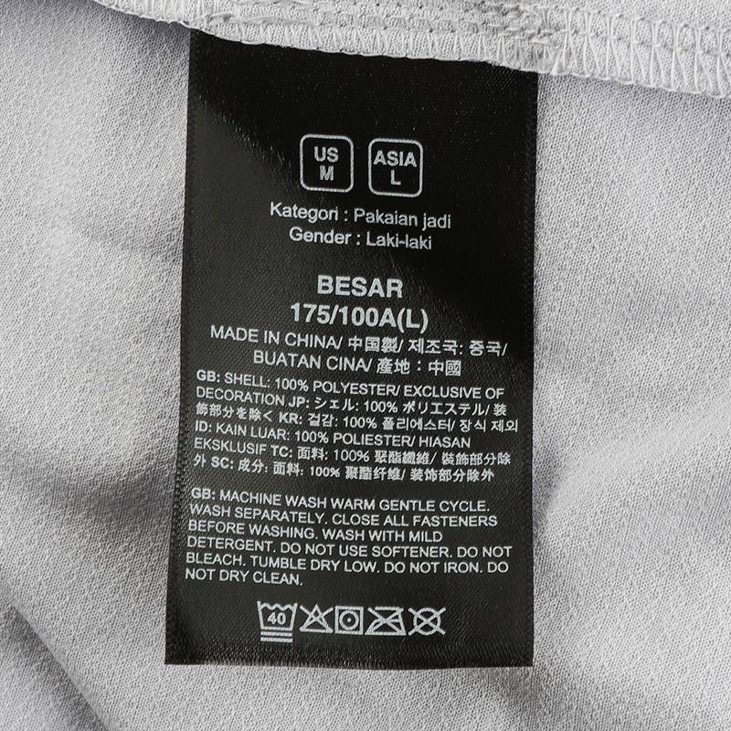 男子运动户外吸湿轻薄短袖速干T恤NF0A8DG60TI1