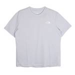 男子运动户外吸湿轻薄短袖速干T恤NF0A8DG60TI1