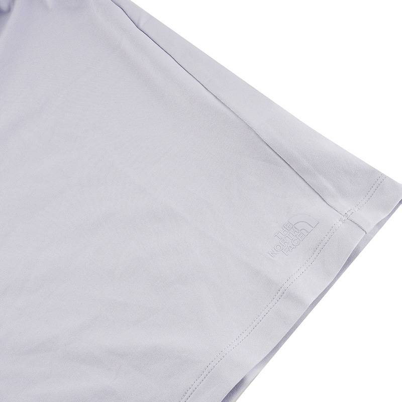 户外速干衣女子DuneSky防晒短袖T恤NF0A8DFH0TI1