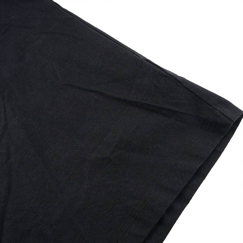 男女同款时尚百搭圆领户外透气吸湿短袖T恤NF0A8DEUJK31