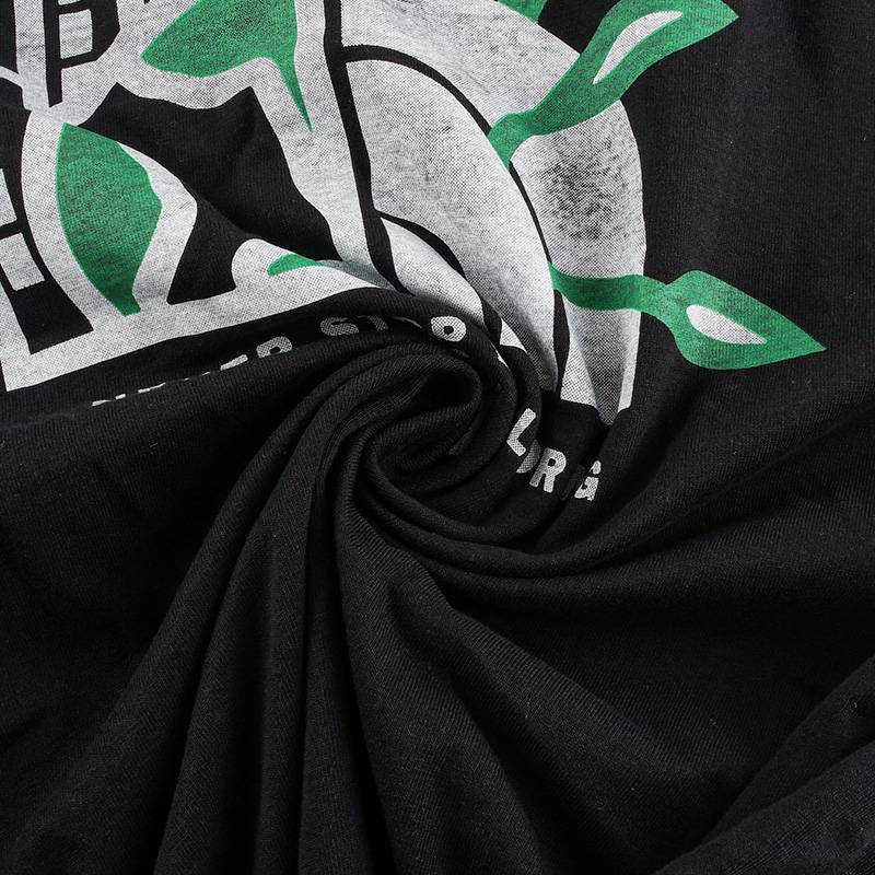 男女同款时尚百搭圆领户外透气吸湿短袖T恤NF0A8DEUJK31