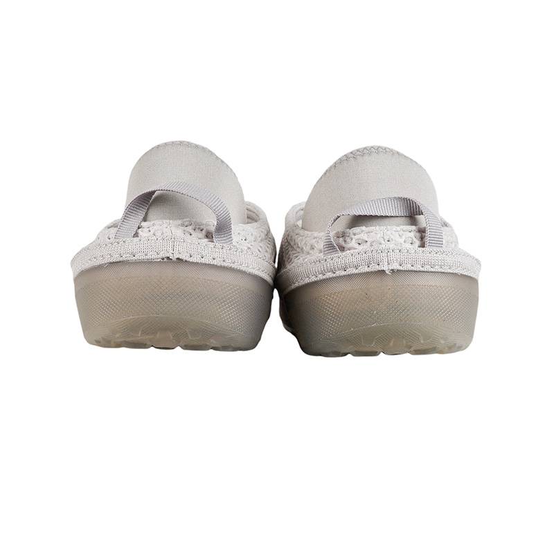 男户外轻便防滑抓地耐磨透气一脚蹬懒人鞋