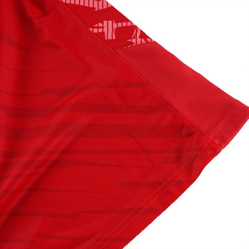 女子运动排湿速干T恤20877CR_587